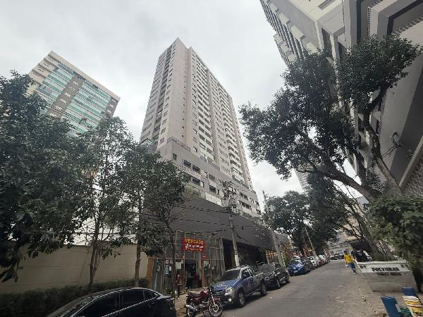 Apartamento na Rua Airosa Galvao, 223, Agua Branca, São Paulo/SP — imóvel Caixa — foto 1