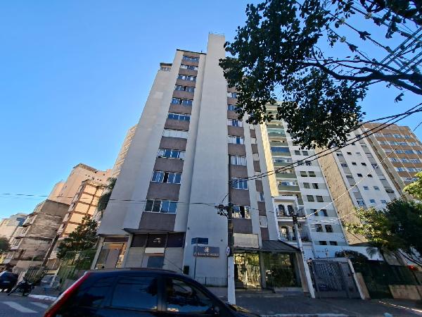 Apartamento na Rua Pires da Mota, 80, Liberdade, São Paulo/SP — imóvel Caixa — foto 1