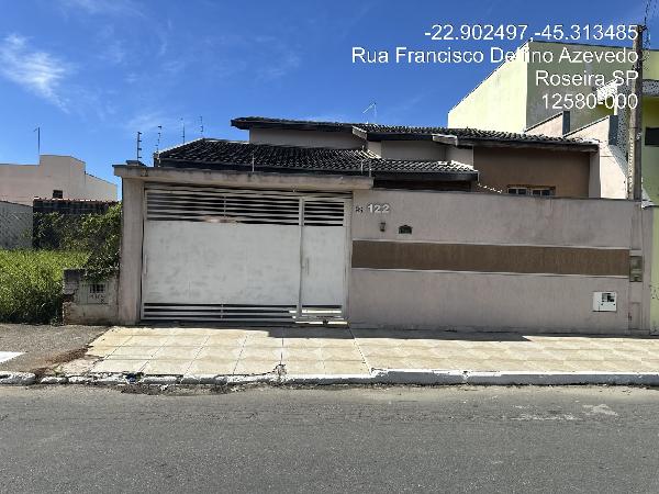 Casa — Villa Roma