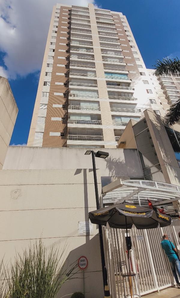 Apartamento na Avenida Montemagno, 501, Vila Formosa, São Paulo/SP — imóvel Caixa — foto 1