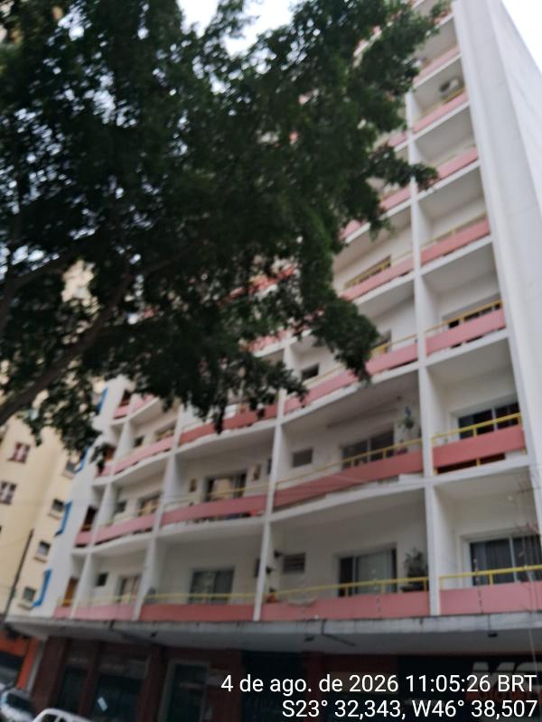Apartamento na Rua Guaianases, 292, Campos Eliseos, São Paulo/SP — imóvel Caixa — foto 1