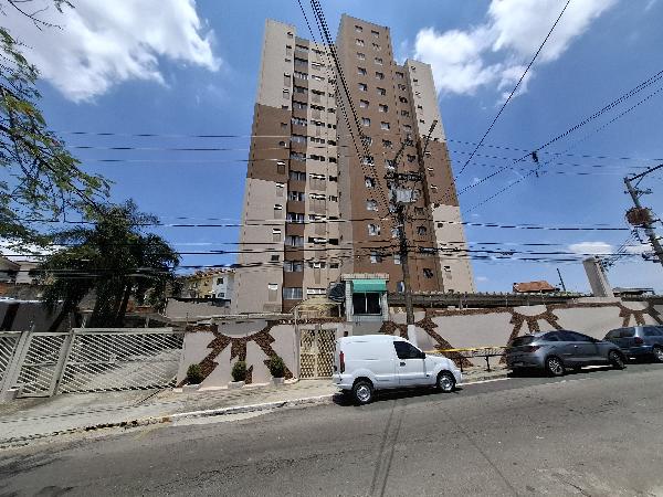 Apartamento na Rua Rio Verde, 879, Vila Bruna, São Paulo/SP — imóvel Caixa — foto 1