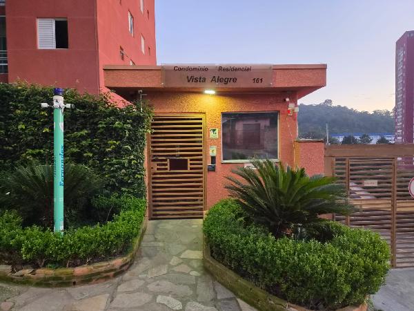 Apartamento — Jardim Vista Alegre