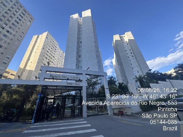 Apartamento na Avenida Raimundo Pereira de Magalhaes, 2300, Jardim Iris, São Paulo/SP — imóvel Caixa — foto 1