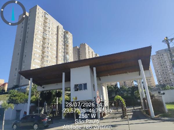 Apartamento — Novo Osasco