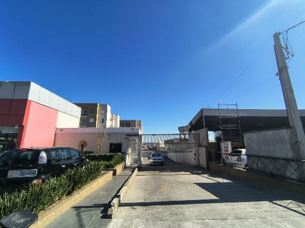 Apartamento na Estrada de Itapecerica, 6822, Parque Fernanda, São Paulo/SP — imóvel Caixa — foto 1