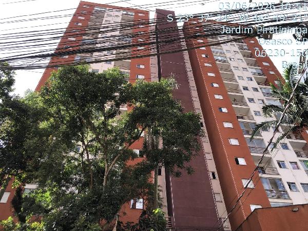 Apartamento — Jardim Mimas