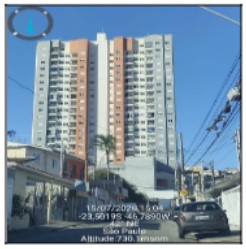 Apartamento — Helena Maria