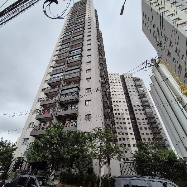 Apartamento na Rua Cabo Estacio da Conceição, 406, Parque Maria Helena, São Paulo/SP — imóvel Caixa — foto 1