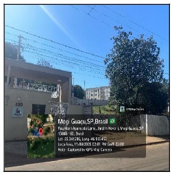 Apartamento — Parque Sao Camilo