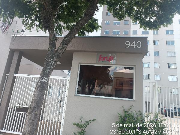 Apartamento na Rua Balsa, 940, Nossa Senhora do o, São Paulo/SP — imóvel Caixa — foto 1