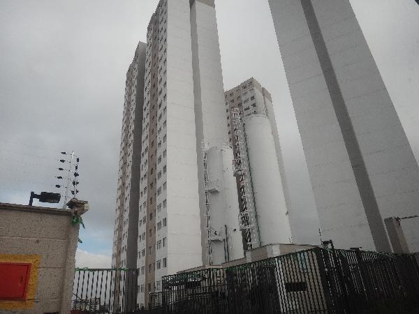 Apartamento na Rua Clenio Wanderley, 80, Itaquera, São Paulo/SP — imóvel Caixa — foto 1