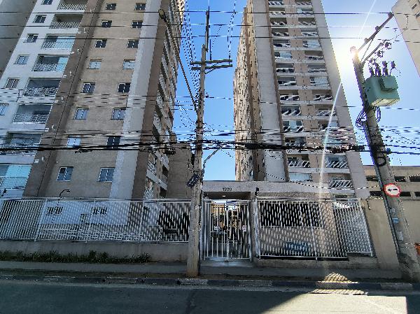 Apartamento na Rua Cavadas, 1320, Vila Sao Joao, Guarulhos/SP — imóvel Caixa — foto 1