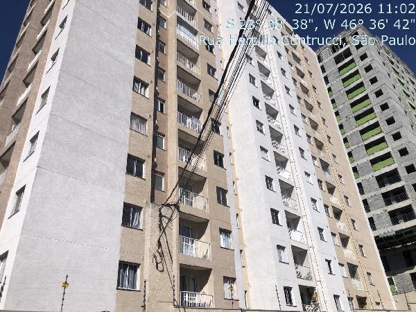 Apartamento na Rua Ercilio Contrucci, 140, Saúde, São Paulo/SP — imóvel Caixa — foto 1