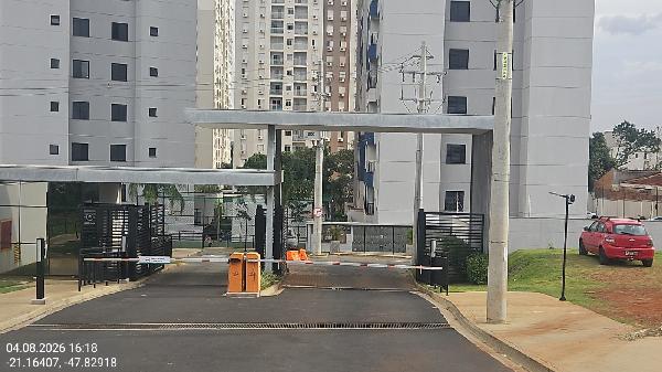 Apartamento na Avenida Paranapanema, 345, Sumarezinho, Ribeirão Preto/SP — imóvel Caixa — foto 1