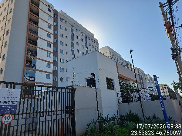 Apartamento — Jaguare