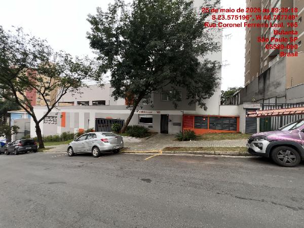 Apartamento na Rua Coronel Ferreira Leal, 161, Vila Gomes, São Paulo/SP — imóvel Caixa — foto 1