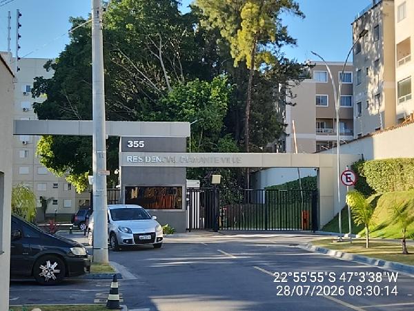 Apartamento na Rua Santa Rita do Passa Quatro, 355, Jardim Nova Europa, Campinas/SP — imóvel Caixa — foto 1