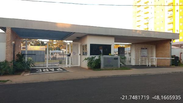 Apartamento na Rua Nicola Spinelli, 424, Estrela e Kanashiro, Araraquara/SP — imóvel Caixa — foto 1
