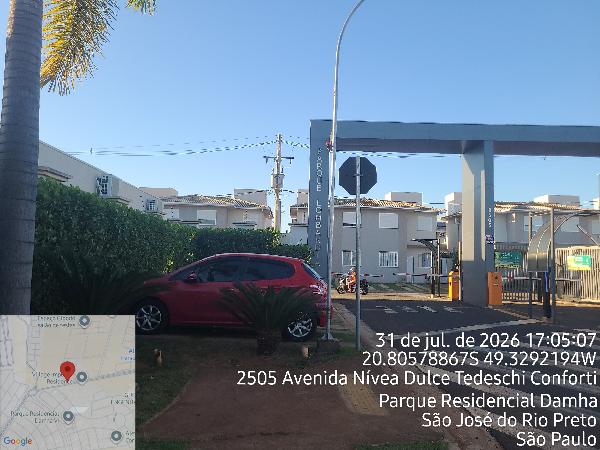 Casa na Avenida Nivea Dulce Tedeschi Conforti, 2505, Residencial Maria Julia, São José do Rio Preto/SP — imóvel Caixa — foto 1