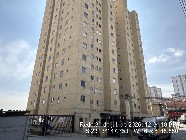 Apartamento — Recanto Das Rosas