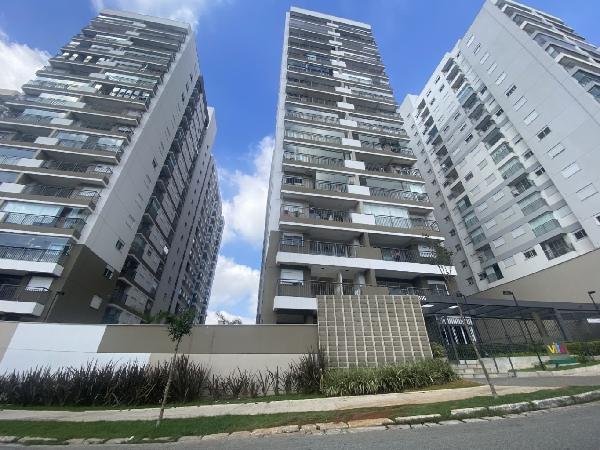 Apartamento na Avenida Cipriano Rodrigues, 316, Vila Formosa, São Paulo/SP — imóvel Caixa — foto 1