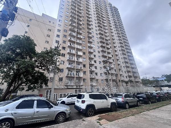 Apartamento na Rua Manuel Alves de Siqueira, 51, Cidade Ademar, São Paulo/SP — imóvel Caixa — foto 1