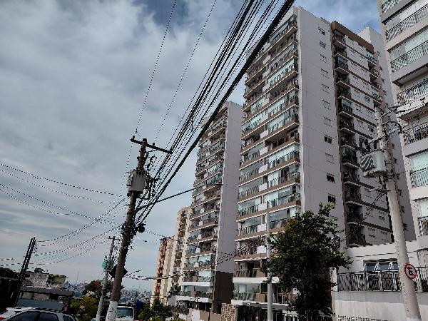 Apartamento na Avenida Cipriano Rodrigues, 316, Vila Formosa, São Paulo/SP — imóvel Caixa — foto 1