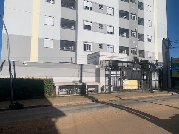 Apartamento na Avenida Ede, 472, Vila Ede, São Paulo/SP — imóvel Caixa — foto 1