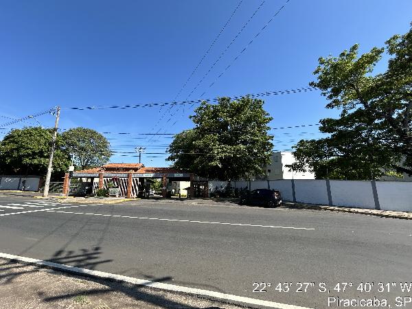 Apartamento — Glebas California