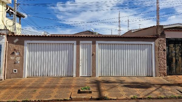 Casa — Ipiranga