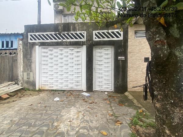 Casa — Jardim Boa Esperanca (Vicente De Carvalh