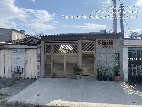 Casa — Cidade Nautica