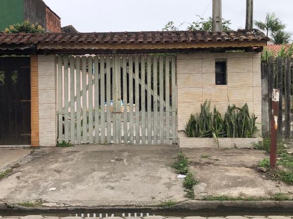 Casa — Balneario Verde Mar