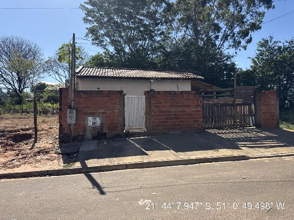 Casa — Lado Sul