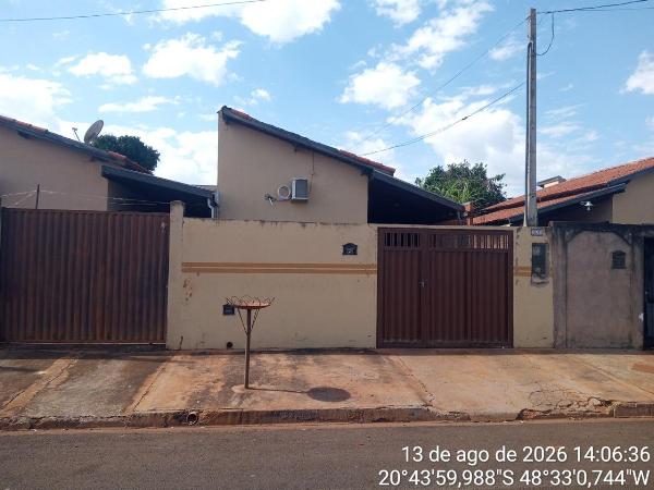 Casa — Vila Guarnieri