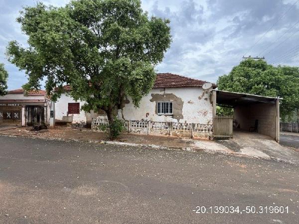 Casa — Brasilandia