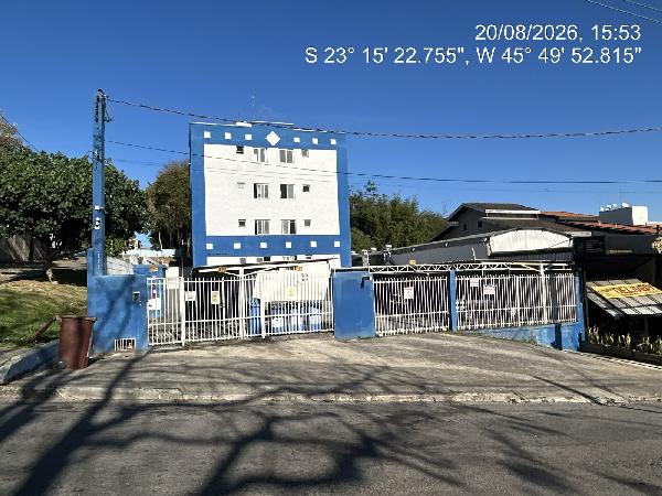 Apartamento — Jardim Sao Judas Tadeu