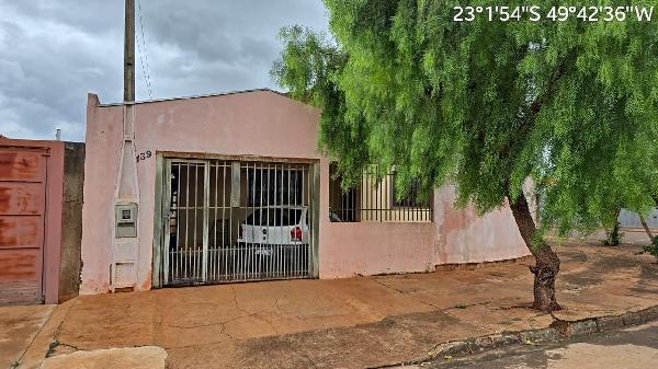Casa — Residencial Santa Fatima