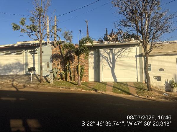 Casa na Rua Albino Domingos Bettiol Antiga Rua 08, 147, Taquaral, Piracicaba/SP — imóvel Caixa — foto 1
