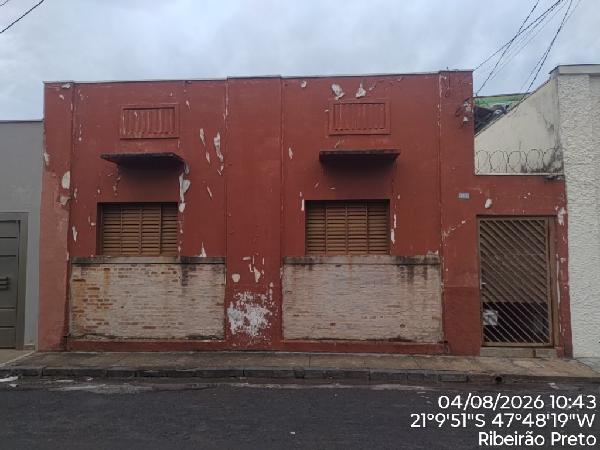 Casa na Rua Maestro José Delfino Machado, 143, Campos Eliseos, Ribeirão Preto/SP — imóvel Caixa — foto 1