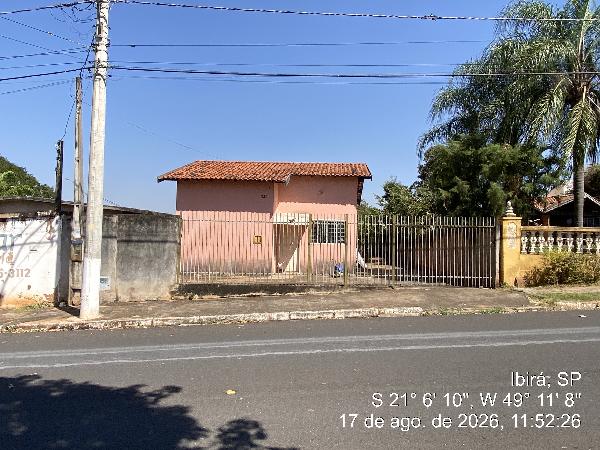 Casa — Termas De Ibira