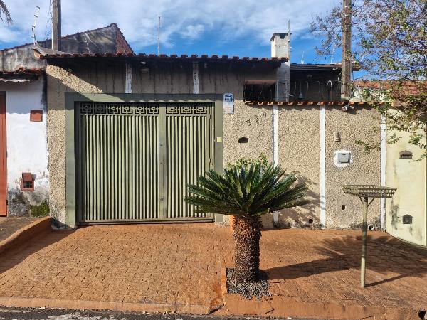 Casa — Jardim Heitor Rigon