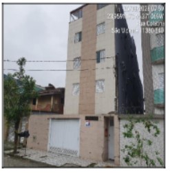 Apartamento — Vila Voturua