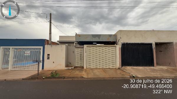 Casa — Residencial Lago Sul Ii