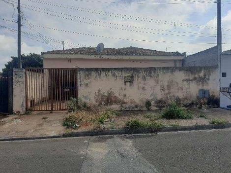 Casa — Jardim San Remo