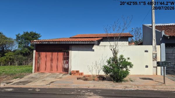 Casa — Desmembramento Parke