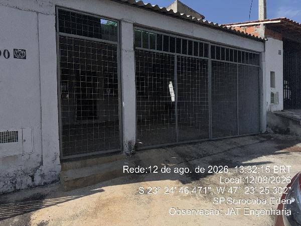Casa na Alameda dos Ibiscos, 90, Terras de Arieta, Sorocaba/SP — imóvel Caixa — foto 1