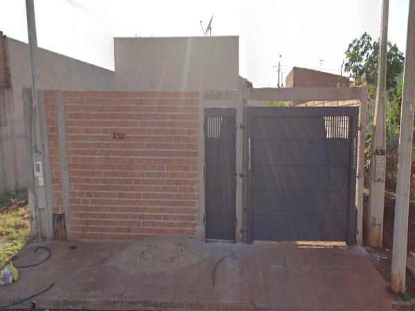 Casa — Jardim Aguas Do Engenho