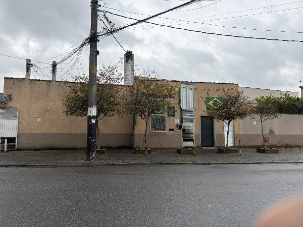 Casa na Rua Manuel Alvares Pimentel, 629, Jardim Miriam, São Paulo/SP — imóvel Caixa — foto 1